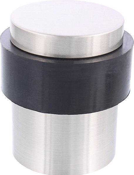 Immagine prodotto Butoir de porte au sol ø 36x40 mm (2 Pezzo/i)