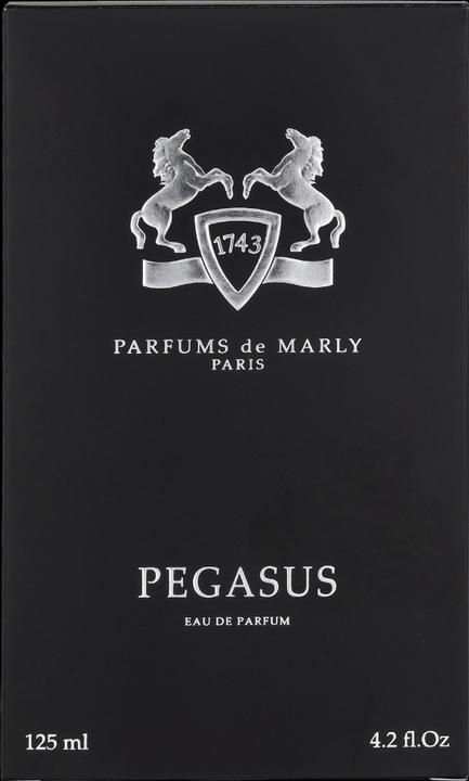 Actual product image Parfums de Marly Pegasus (Eau de parfum, 125 ml)