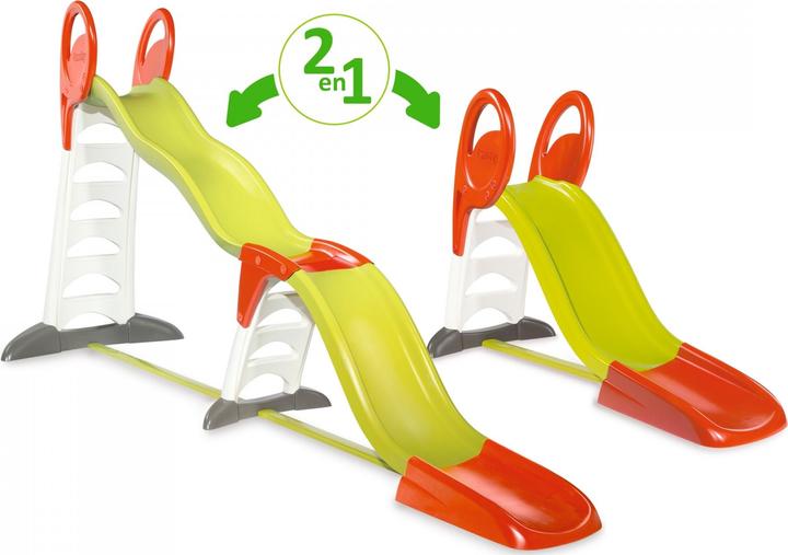 Immagine prodotto Smoby Super Megagliss