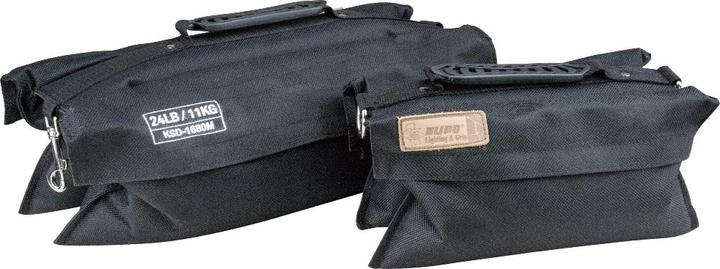 Actual product image Kupo Empty sandbag (Further accessories)