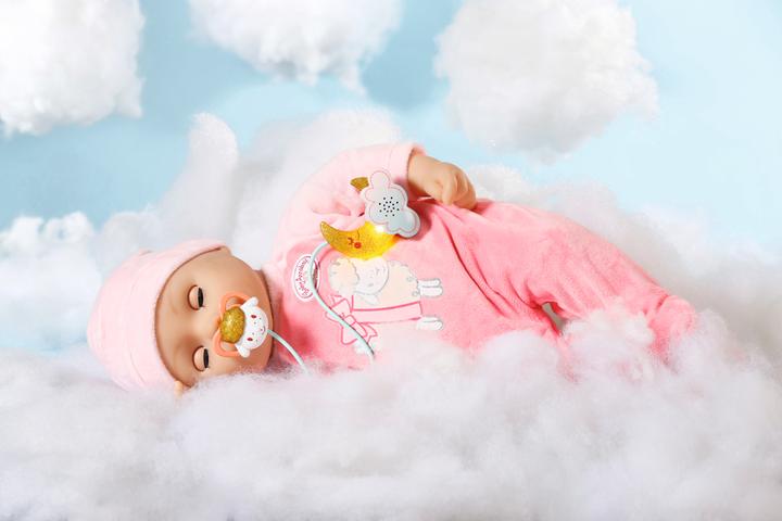 Produktbild Baby Annabell Sweet Dreams Schnuller