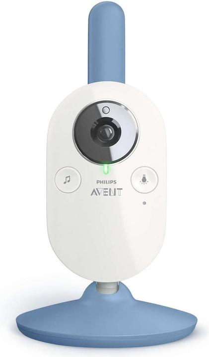 Image du produit Philips Avent SCD845/26 (Vidéo et audio, 300 m)