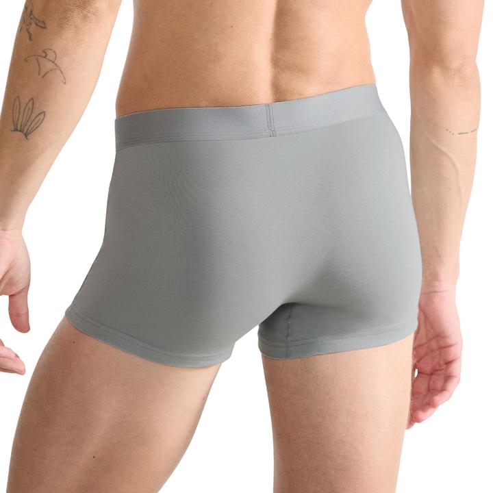 Produktbild Sloggi 4er Pack men EVER Ease Hipster Short / Pant (M, 4er Pack)