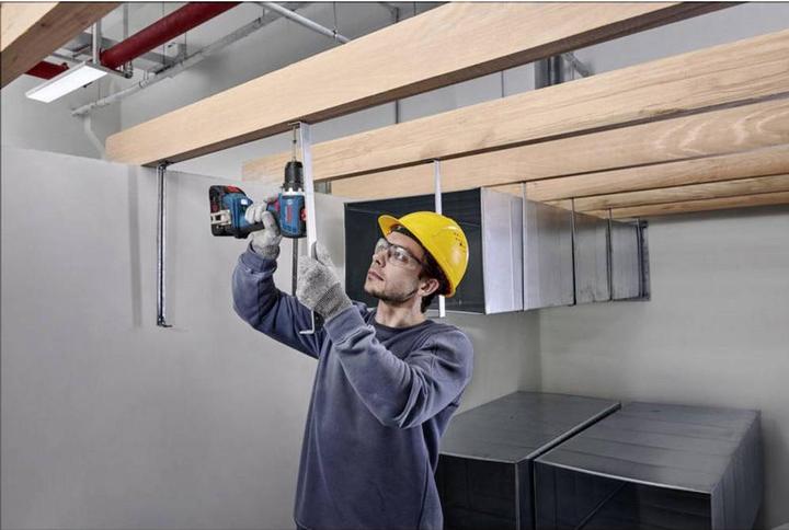 Produktbild Bosch Professional GSR 18V-65 (Akkubetrieb)