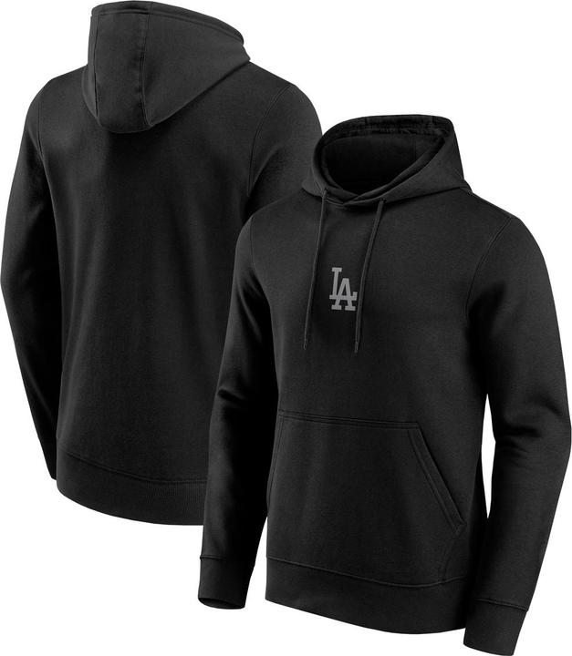 Fanatics Los Angeles Dodgers Embroidered Hoodie S (S)