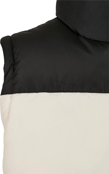 Immagine prodotto Urban Classics Gilet a tampone a blocchi (XXL)