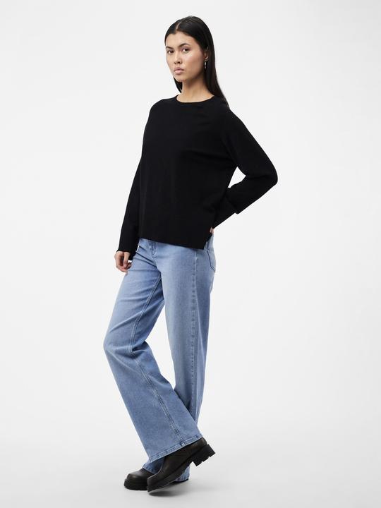 Actual product image Pieces PCSIA knitted jumper (XL)