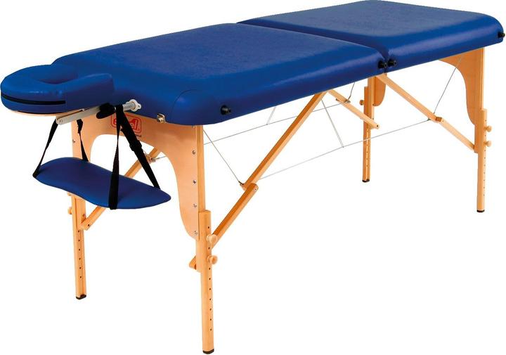 Image du produit Sissel Table de massage en valise Robust