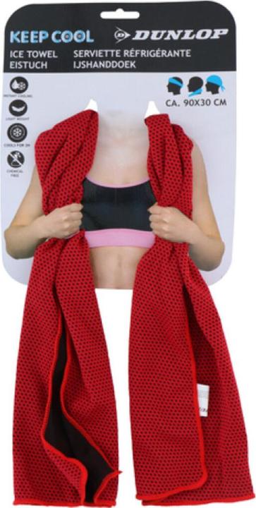 Produktbild Dunlop Ice Towel (Funktions-& Reisehandtuch)