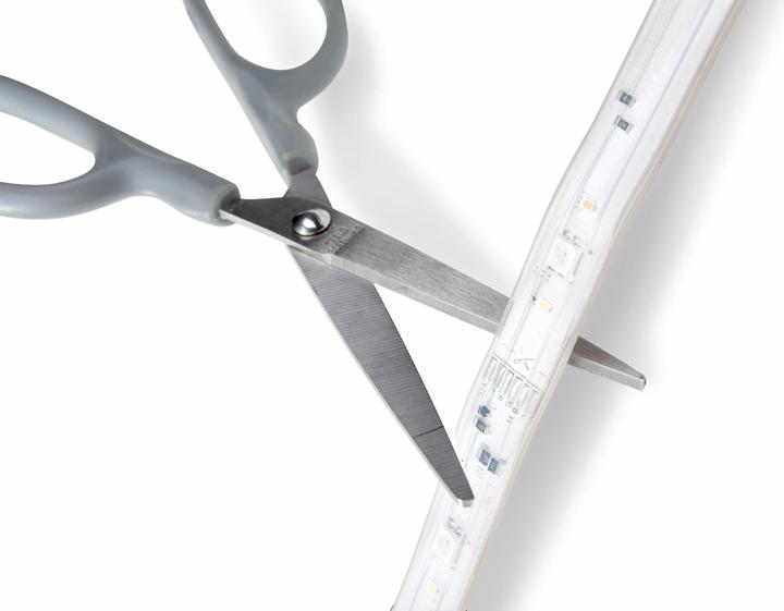Productafbeelding Philips Lightstrip Plus starterset (Veelkleurig, 1.40 cm, Interieur)