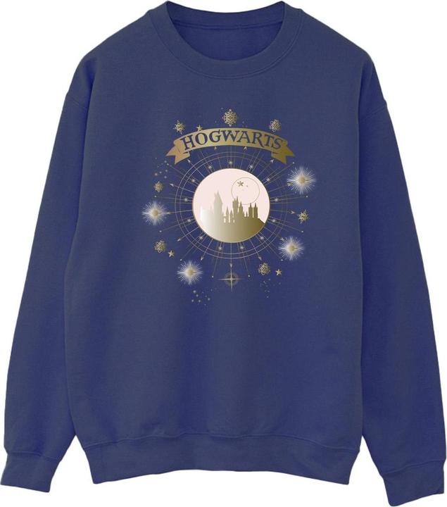 Immagine prodotto Hogwarts Yule Ball Felpa Uomo (S)