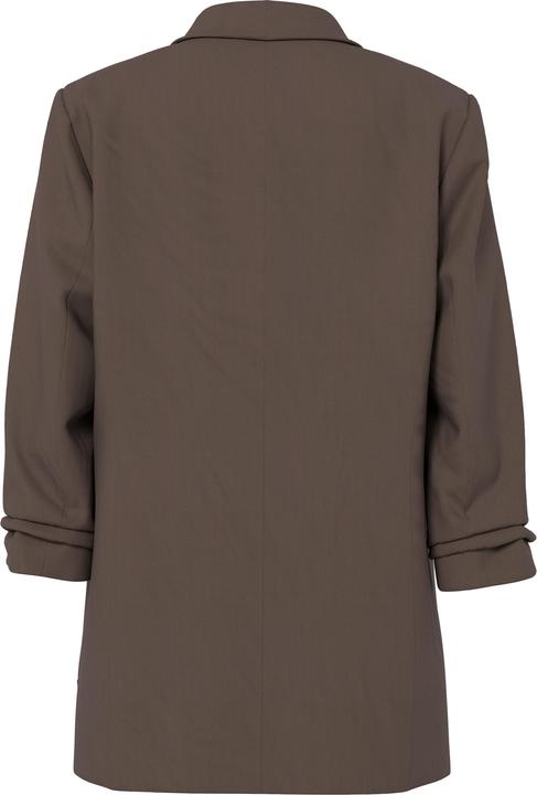 Actual product image Pieces Pcbosella 3/4 Blazer Noos Bc (XXL)