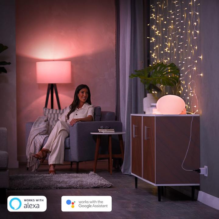 Produktbild Philips Hue SmartPlug CH