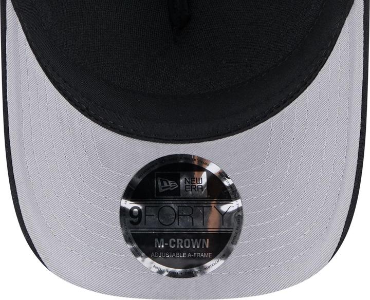 Image du produit New Era 9Forty M-Crown Cap - Raceway San Francisco 49Ers