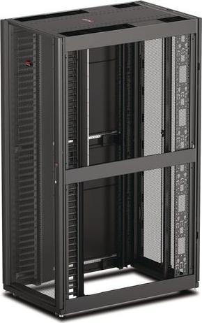 Actual product image APC NetShelter SX 42U, server rack 42U (42 RU, 19 inch rack)