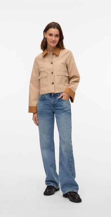 Actual product image Vero Moda VMVIC Jacke Jacke (M)