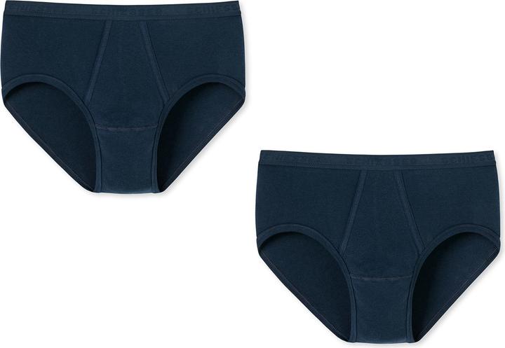 Produktbild Schiesser Slip Original Classics Sport (6, 2er Pack)