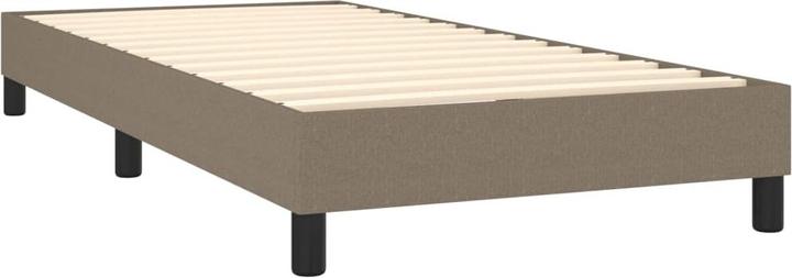 Actual product image VidaXL Stoddard (140 x 200)
