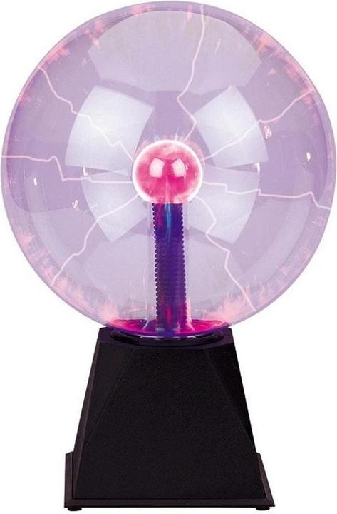 Max Light effect plasma ball PLB20