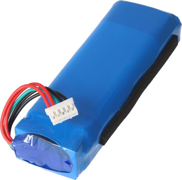 Produktbild XCell Akku passend für JBL GSP1029102R, JBL Charge 2 Plus, Charge 3 2015, 6000mAh, 3.7V, Li-Polymer