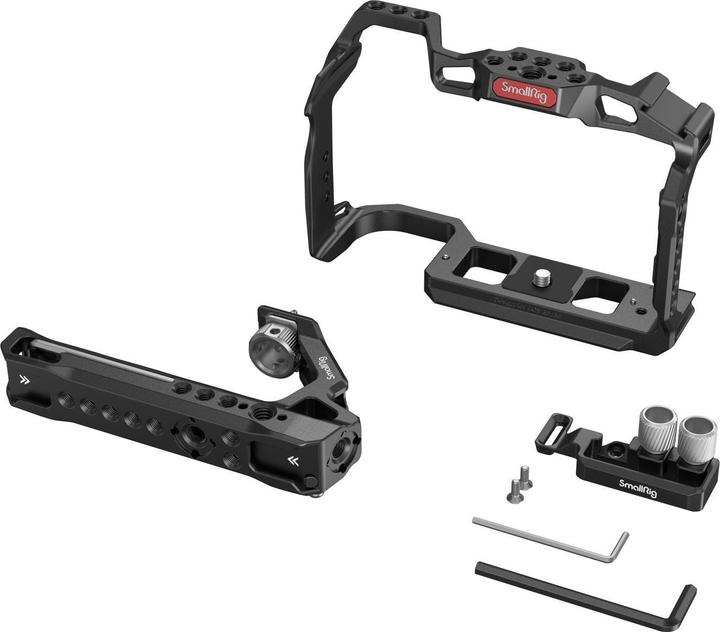 Produktbild SmallRig Handheld Kit (Cage)