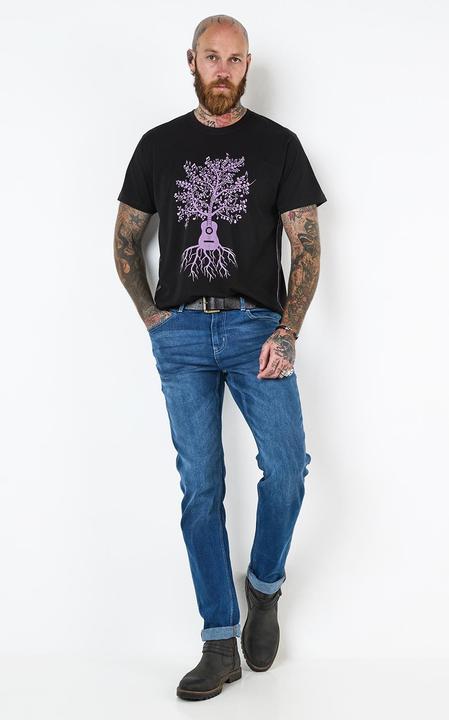 Produktbild Joe Browns Guitar Tree Graphic T-Shirt (XL)