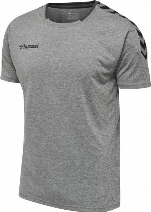 hummel Authentic