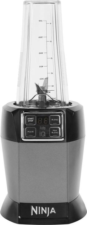 Actual product image Ninja Mixer with Auto-iQ (1000 W)