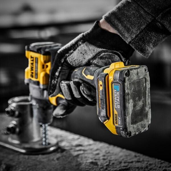 Actual product image DeWalt DCBP034XJ (18 V)