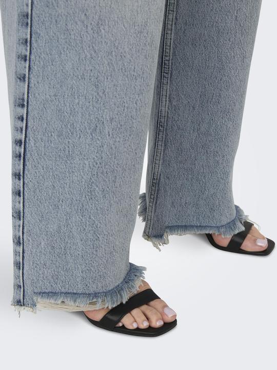 Produktbild Only ONLKIKI High Waist Jeans (27)