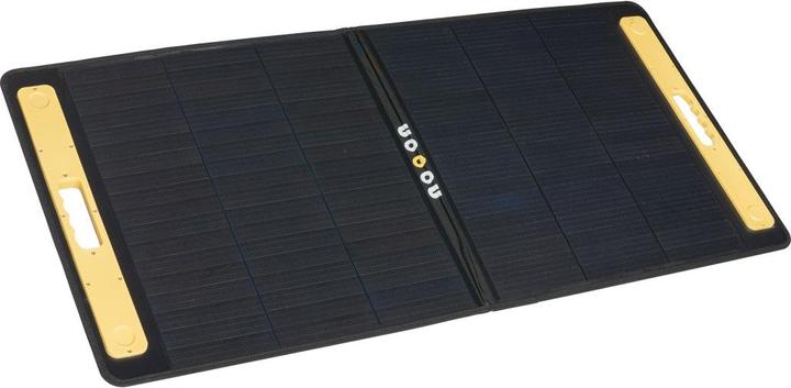 Actual product image Noqon Solar Pad (100 W, 4 kg)