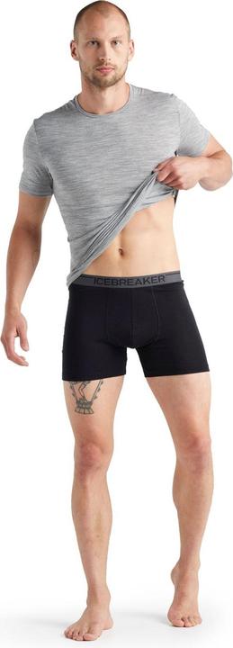 Image du produit Icebreaker Anatomica (S)