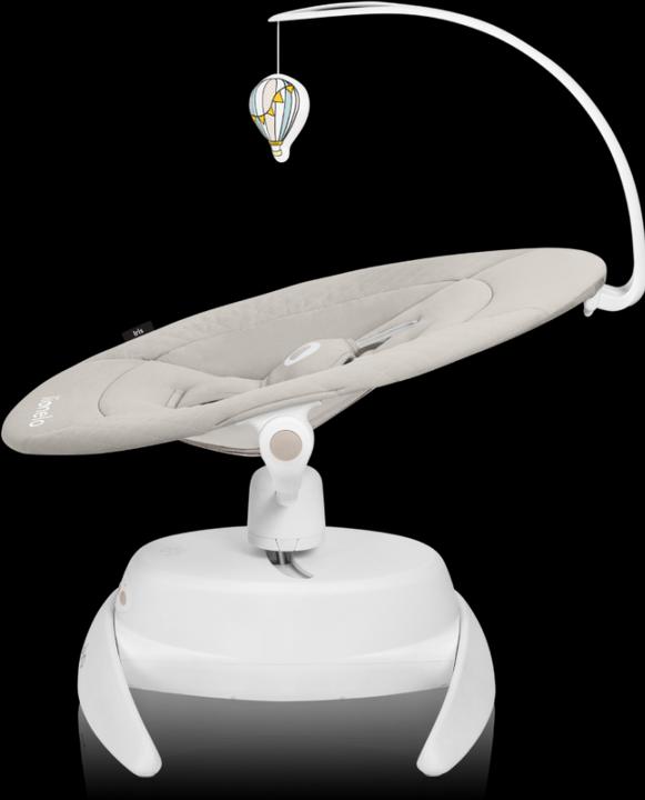Actual product image Lionelo Iris