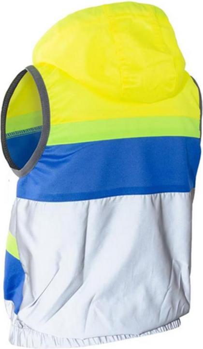 Immagine prodotto Wowow Gilet riflettente Città del Capo con cappuccio L (L)
