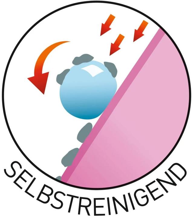 Produktbild Loomaid Toilettenbürste