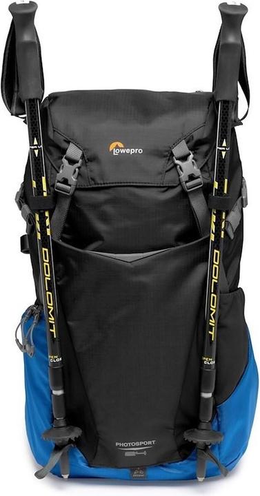 Immagine prodotto Lowepro PhotoSport BP AW III (Borsa a tracolla per fotocamera, 24 l)