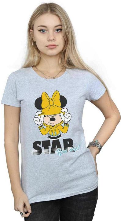 Image du produit Disney - T-shirt MICKEY MOUSE STAR YOU ARE - Femme (XL)