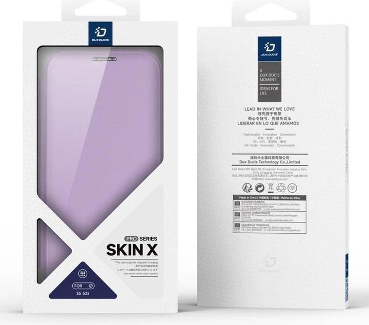 Produktbild Dux Ducis Skin X Pro (Samsung Galaxy S25 Ultra)