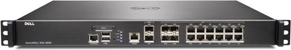 Immagine prodotto SonicWall Nsa 3600