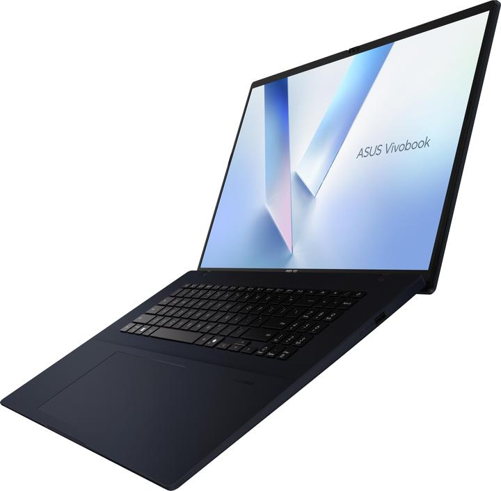 Actual product image ASUS Vivobook 18 M1807HA-S8022W - Laptop - 18.4 inch (90NB15P1-M005A0) (18.40", 32 GB, 1000 GB, Eng. Int.)