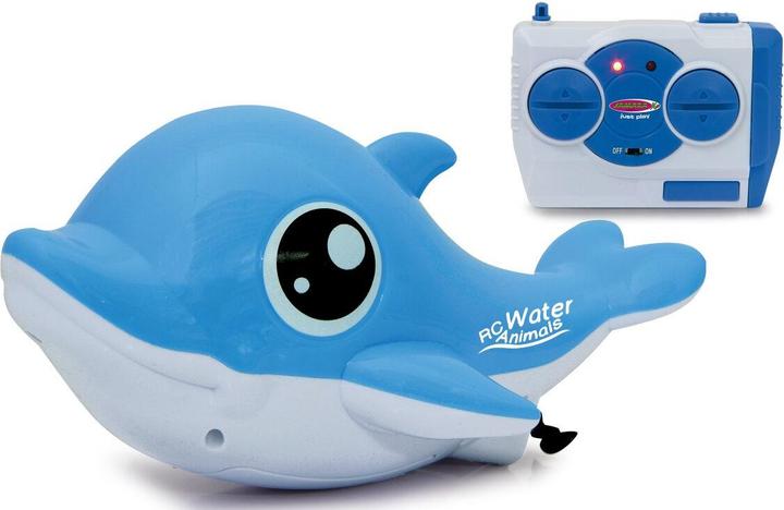 Delphin