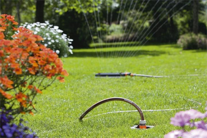 Produktbild Gardena Anschlussdose