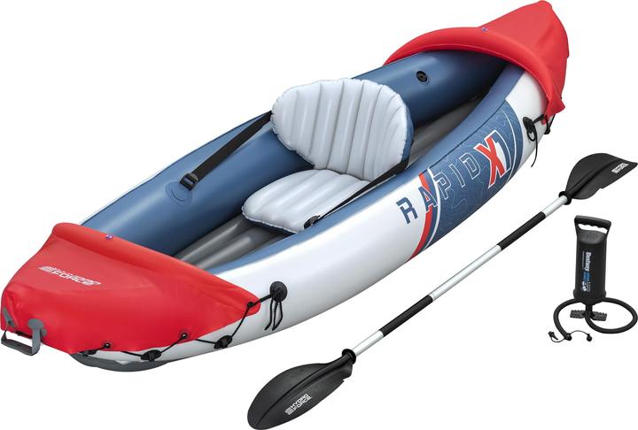 Produktbild Bestway 65176 (290 cm, 1 Pers.)