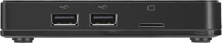 Actual product image Rikomagic Mini PC with Android PNI MK06 from 1 GB RAM, 8 GB internal memory (8 GB, Android 5.1 (Lollipop))