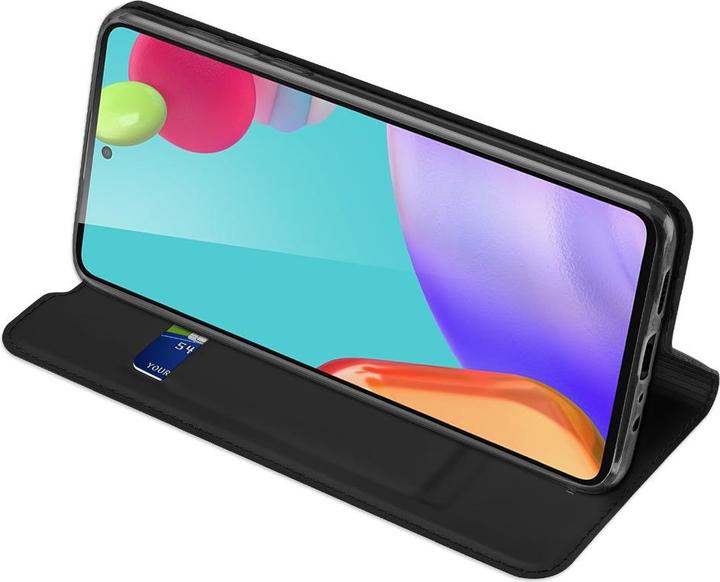 Image du produit Dux Ducis Étui flip folio (Samsung Galaxy A52 5G)