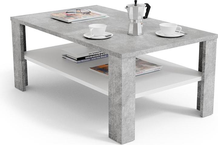 Produktbild Vicco Couchtisch (100 x 42 x 60 cm)