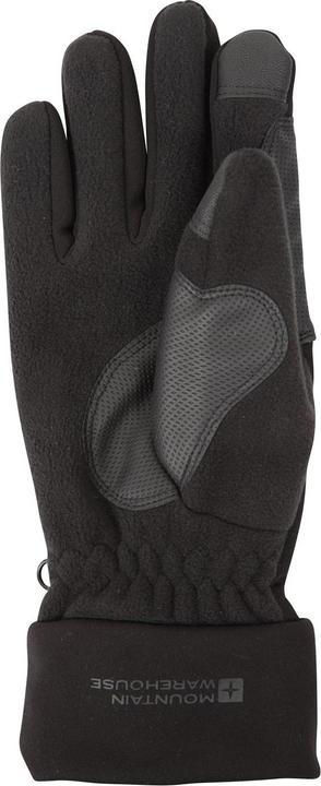 Immagine prodotto Mountain Warehouse Donna Softshell Guanti Touchscreen (XS)