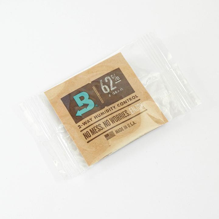 Image du produit Boveda Over Wrapped 62% Humidy Pack