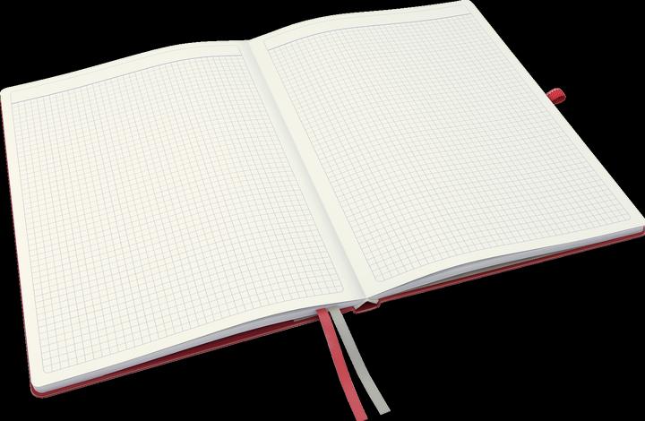 Produktbild Leitz Complete (A4, Kariert, Harter Einband)