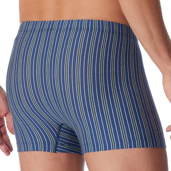 Image du produit Schiesser Lot de 3 shorts / pantalons 95/5 Essentials Organic Cotton Retro (M, Lot de 3)